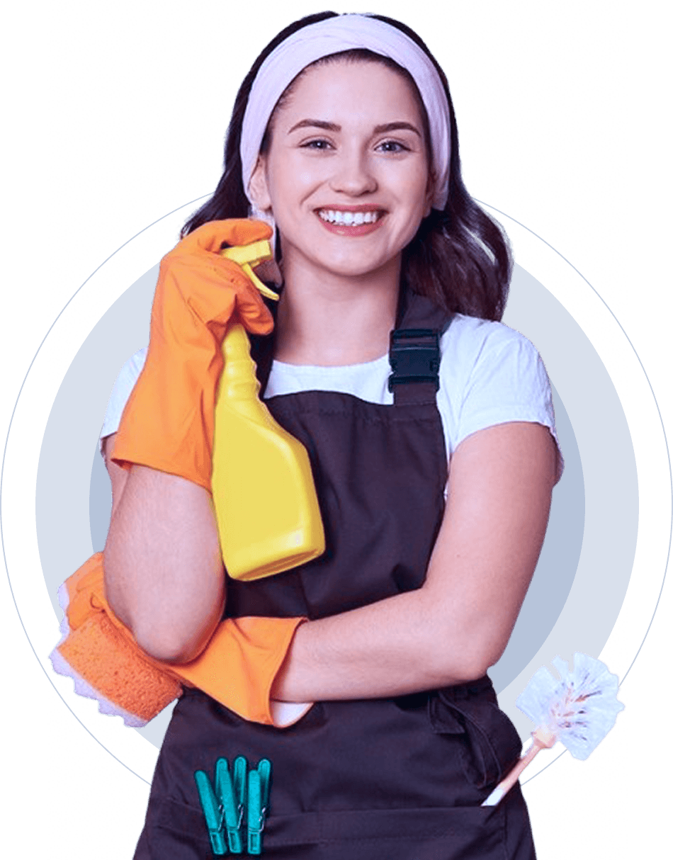Professional Cleaning Services